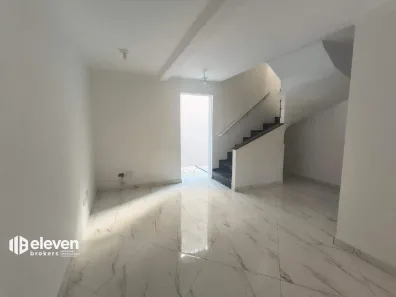 Fazenda/Sítio com 2 Quartos à venda, 100m² no Boqueirão, Santos