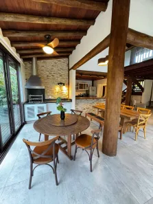 Casa com 4 Quartos à venda, 200m² no Maresias, São Sebastião