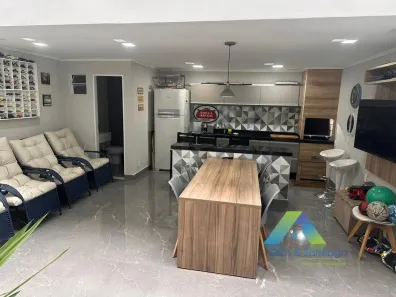 Sobrado com 3 Quartos à venda, 125m² no Vila Marari, São Paulo