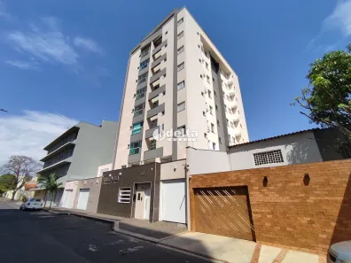 Apartamento com 3 Quartos para alugar, 76m² no Santa Mônica, Uberlândia