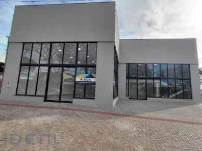 Galpão/Depósito/Armazém para alugar, 325m² no Jardim Maravilha, Maringá