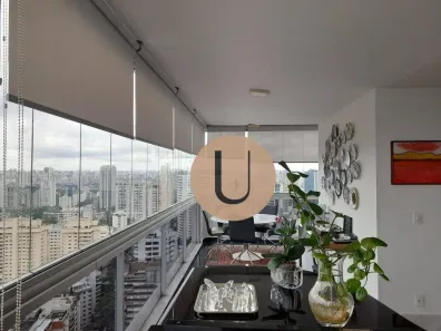 Cobertura com 3 Quartos à venda, 756m² no Real Parque, São Paulo