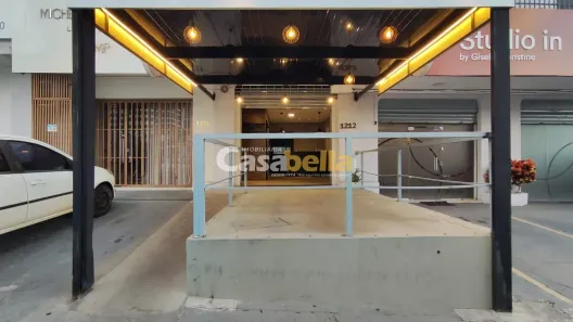Sala Comercial para alugar, 40m² no Setor Bueno, Goiânia
