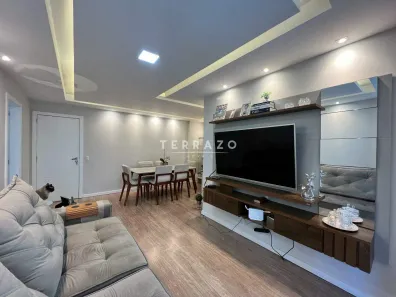 Apartamento com 3 Quartos à venda, 107m² no Várzea, Teresópolis