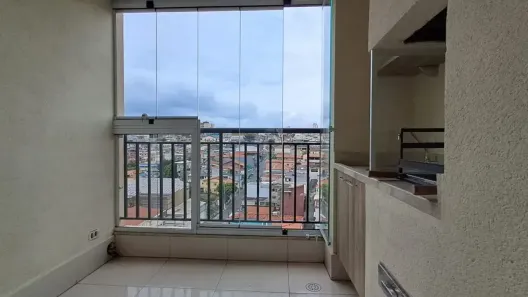 Apartamento com 2 Quartos à venda, 58m² no Vila Ede, São Paulo