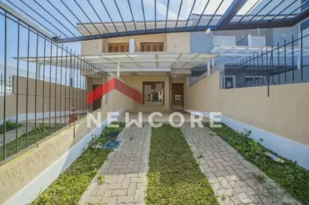 Casa com 3 Quartos à venda, 140m² no Guarujá, Porto Alegre