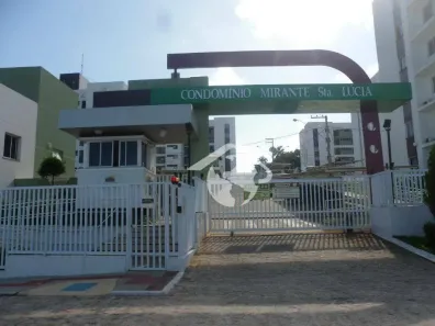 Apartamento com 2 Quartos para alugar, 58m² no Jabotiana, Aracaju