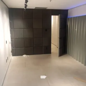 Sala Comercial para alugar, 38m² no Barra da Tijuca, Rio de Janeiro