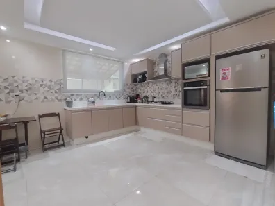 Casa de Condomínio com 3 Quartos à venda, 150m² no Campo Grande, Rio de Janeiro