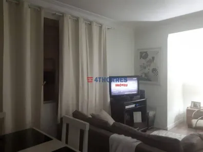 Apartamento com 2 Quartos à venda, 77m² no Vila Sônia, São Paulo