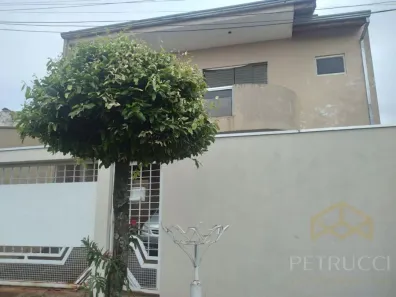 Casa com 3 Quartos à venda, 150m² no Jardim Europa I, Santa Bárbara D'Oeste