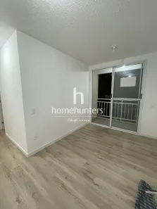 Apartamento com 2 Quartos à venda, 44m² no Vila Palácios, Campinas