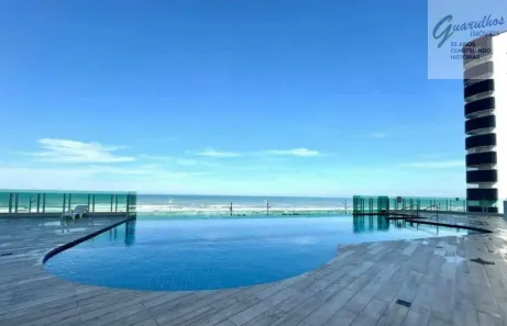 Apartamento com 2 Quartos à venda, 84m² no Maracanã, Praia Grande