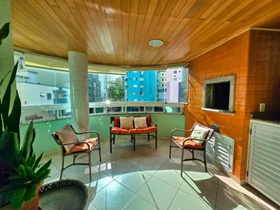 Apartamento com 3 Quartos à venda, 101m² no Centro, Balneário Camboriú