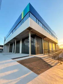 Ponto Comercial para alugar, 217m² no São Sebastião, Porto Alegre