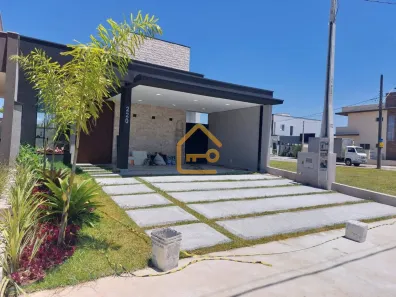 Casa de Condomínio com 3 Quartos à venda, 120m² no Jardim Jacinto, Jacareí