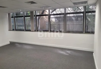 Sala Comercial para alugar, 481m² no Centro, Rio de Janeiro