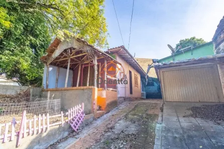 Casa com 4 Quartos à venda, 98m² no Morro Santana, Porto Alegre