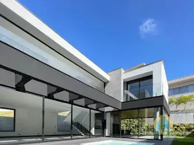Casa com 4 Quartos à venda, 566m² no Alphaville, Santana de Parnaíba