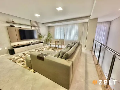 Casa com 4 Quartos à venda, 304m² no Água Verde, Blumenau