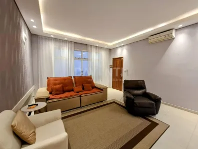 Casa com 3 Quartos à venda, 261m² no Jardim Nova Europa, Campinas