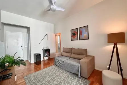 Apartamento com 3 Quartos à venda, 82m² no Copacabana, Rio de Janeiro