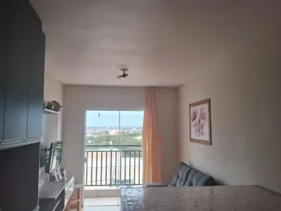 Apartamento com 2 Quartos à venda, 52m² no Jardim Piazza di Roma, Sorocaba