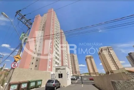 Apartamento com 2 Quartos à venda, 59m² no Jardim São Carlos, Sorocaba