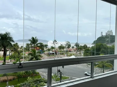 Apartamento com 3 Quartos à venda, 156m² no Itararé, São Vicente