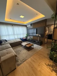 Apartamento com 2 Quartos à venda, 103m² no Vila Leme da Silva, Bauru