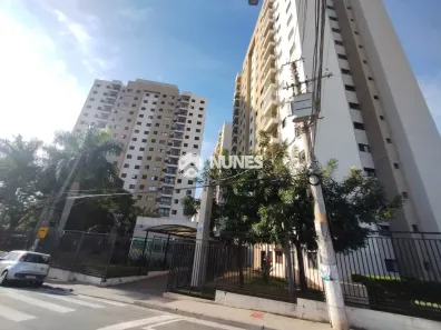 Apartamento com 2 Quartos à venda, 53m² no Jardim Belval, Barueri