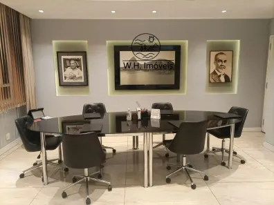 Sala Comercial à venda, 254m² no Centro, Rio de Janeiro