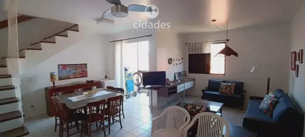 Apartamento com 4 Quartos à venda, 186m² no Ingleses do Rio Vermelho, Florianópolis
