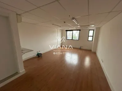 Sala Comercial para alugar, 38m² no Centro, São Caetano do Sul
