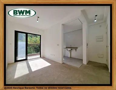 Apartamento com 3 Quartos à venda, 66m² no Vila Domingues, Votorantim
