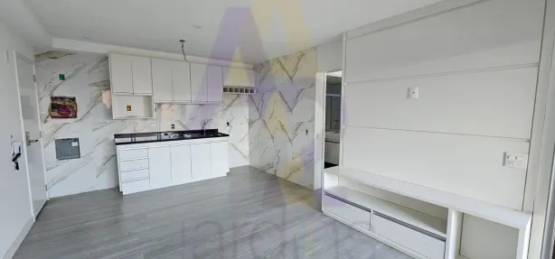 Apartamento com 1 Quarto à venda, 69m² no Pinheiros, São Paulo