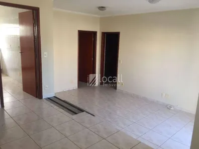 Apartamento com 3 Quartos à venda, 75m² no Jardim Vivendas, São José do Rio Preto
