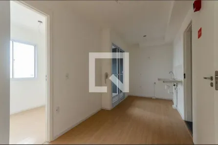 Apartamento com 2 Quartos à venda, 34m² no Vila Pereira Barreto, São Paulo