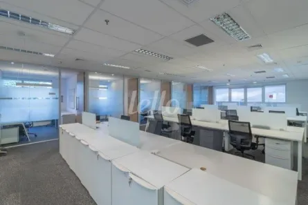 Sala Comercial para alugar, 296m² no Butantã, São Paulo