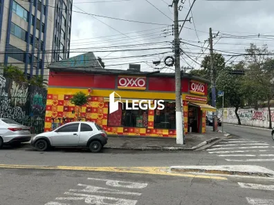 Ponto Comercial à venda, 180m² no Vila Madalena, São Paulo