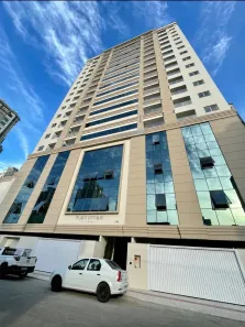 Apartamento com 2 Quartos à venda, 58m² no Morretes, Itapema