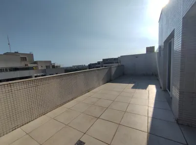 Cobertura com 4 Quartos à venda, 250m² no Barra Olímpica, Rio de Janeiro