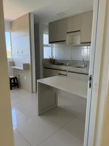 Apartamento com 1 Quarto para alugar, 24m² no Planalto, Teresina