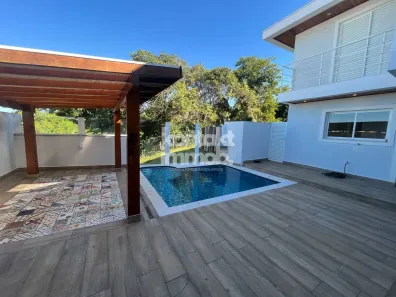 Casa de Condomínio com 3 Quartos para venda ou aluguel, 300m² no Itapeva, Votorantim