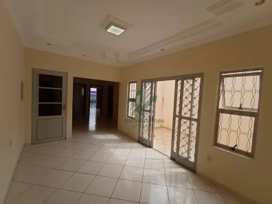 Casa com 3 Quartos para alugar, 150m² no Areião, Mogi Guaçu