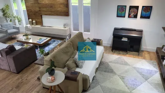 Casa de Condomínio com 3 Quartos à venda, 250m² no Pitas, Cotia