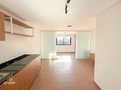 Apartamento com 1 Quarto à venda, 42m² no Centro, Pelotas