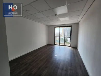 Sala Comercial para alugar, 25m² no Barra Funda, São Paulo