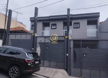 Sobrado com 3 Quartos à venda, 140m² no Vila Nossa Senhora do Retiro, São Paulo