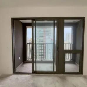 Apartamento com 1 Quarto à venda, 30m² no Brooklin Paulista, São Paulo